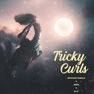 Tricky Curls (feat. DLJT)