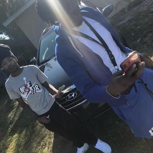 Faxee Gone (Explicit)