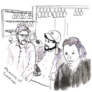 Memories Of Tomorrow (Live)