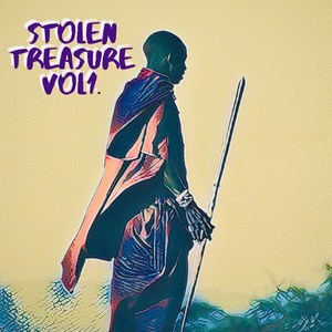 Stolen Treasure Vol. 1