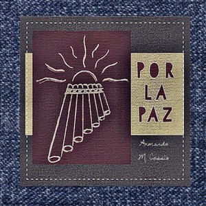 Por la Paz (feat. Tacuara)