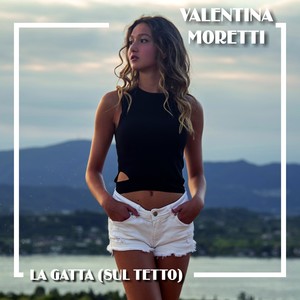 La gatta (sul tetto)