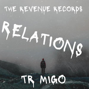 RELATIONS (Explicit)