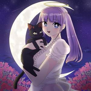 Neko Angel