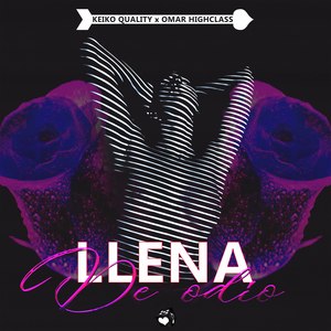 Llena De Odio (feat. Omar Highclass)