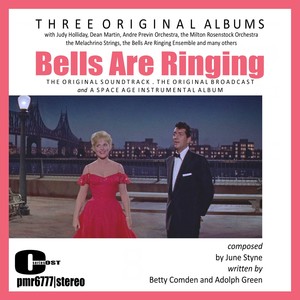 Three Original Albums; 'Bells Are Ringing'