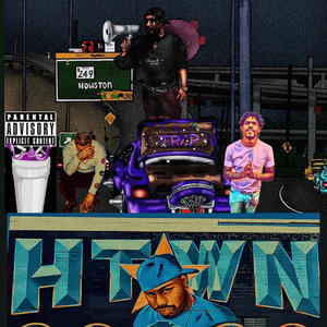 3rd coast shiii (feat. Space Chyld & Macc Duce) (Explicit)