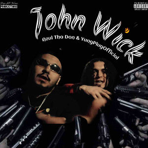 John Wick (Explicit)