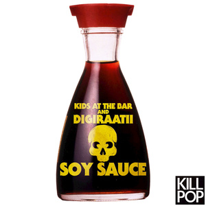 Soy Sauce