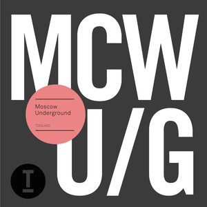 Can't Feel (Original Mix)
