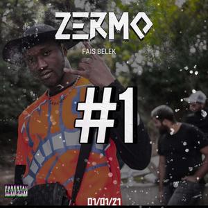 FAIS BELEK #1 (Explicit)