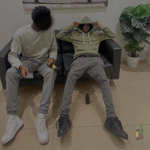 Drank (feat. pxd) (Explicit)