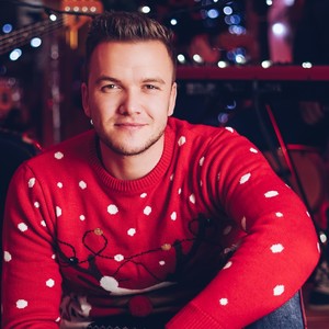 Sretan Božić Ljubavi(Xmas Istrijanko)