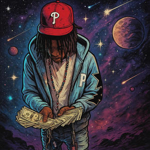 GRITS (feat. JC & Famous Vic) (Explicit)