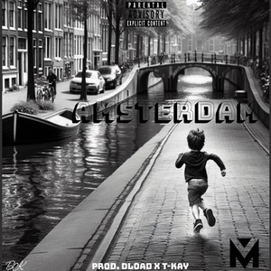 Amsterdam (Explicit)