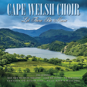 Cape Welsh Choir - The Song Of The Jolly Roger