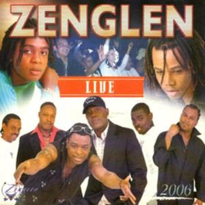 ZENGLEN 2006 (LIVE)