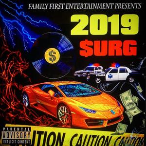 2019 (Explicit)