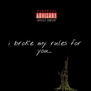 Broke(feat. thefinesserprofecer) (Explicit)