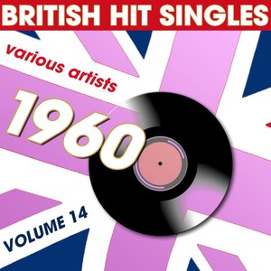 British Hit Singles 1960, Vol. 14