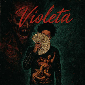 Violeta (Explicit)