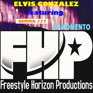 El Momento (feat. Gemma 777)