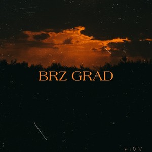 Brz Grad (Explicit)