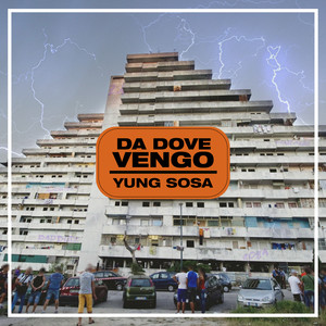 Da Dove Vengo (Explicit)