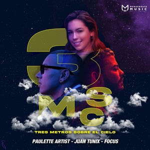 3msc: Tres Metros Sobre el Cielo(Guaracha)