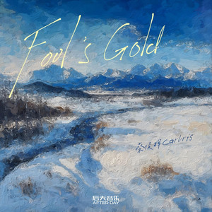 蔡俊辉Carlris - Fool's Gold