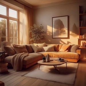 Música Tranquila Para Una Relajación Pacífica
