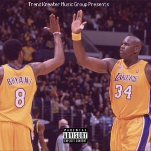 BROKEN CURSE(feat. YOUNG FATZ) (Explicit)