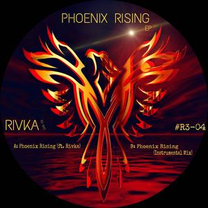 Phoenix Rising (Instrumental Mix)