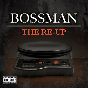 The Re-Up (Explicit)