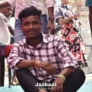 Jazbaat