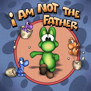 I Am Not The Father (feat. Shaudy Kash & Marcone) [Explicit]