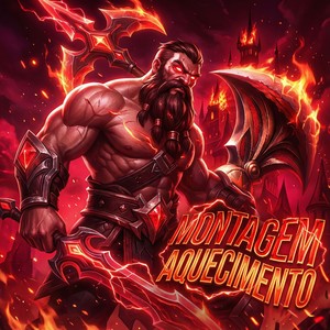 Montagem Aquecimento (Super Slowed)