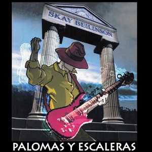 Palomas y Escaleras