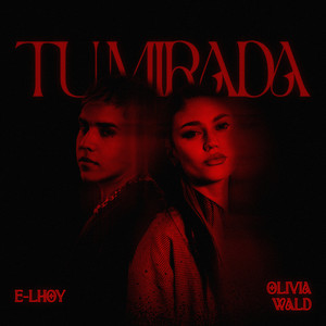 TU MIRADA - con Olivia Wald