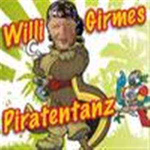 Piraten Tanz