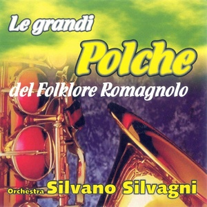 Le grandi Polche del folklore romagnolo