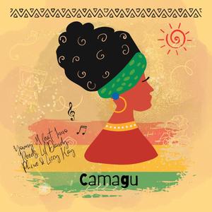 Camagu (feat. Inno Reeds, Lil Dandy Sa, Phiwe & Liccy Kay Musician)