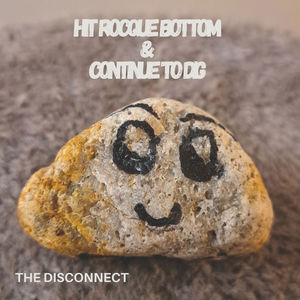 Hit Rocque Bottom & Continue To Dig