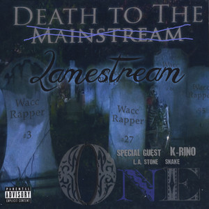 Death to the Lamestream (Explicit)