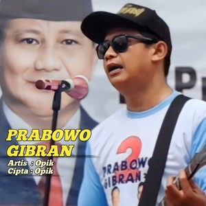 PRABOWO GIBRAN