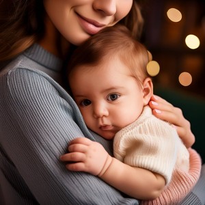 Chords for Baby's Peaceful Night