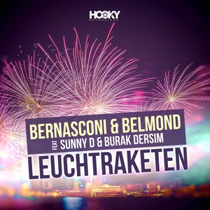Leuchtraketen (Bass & Bell Club Mix)