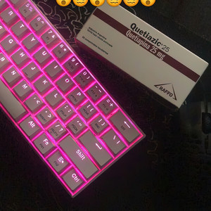 Uñas de Gel (Explicit)