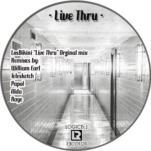 Live Thru (Telesketch Remix)