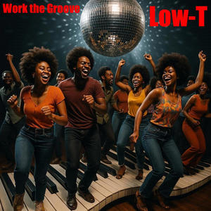 Work the Groove
